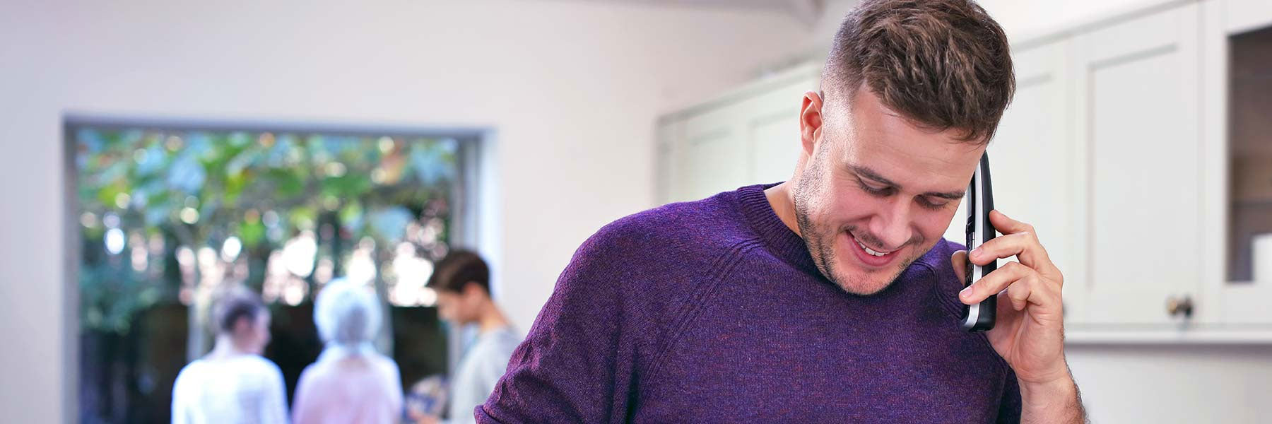 BT Digital Voice