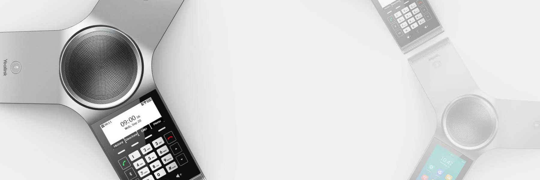 VOIP Phones
