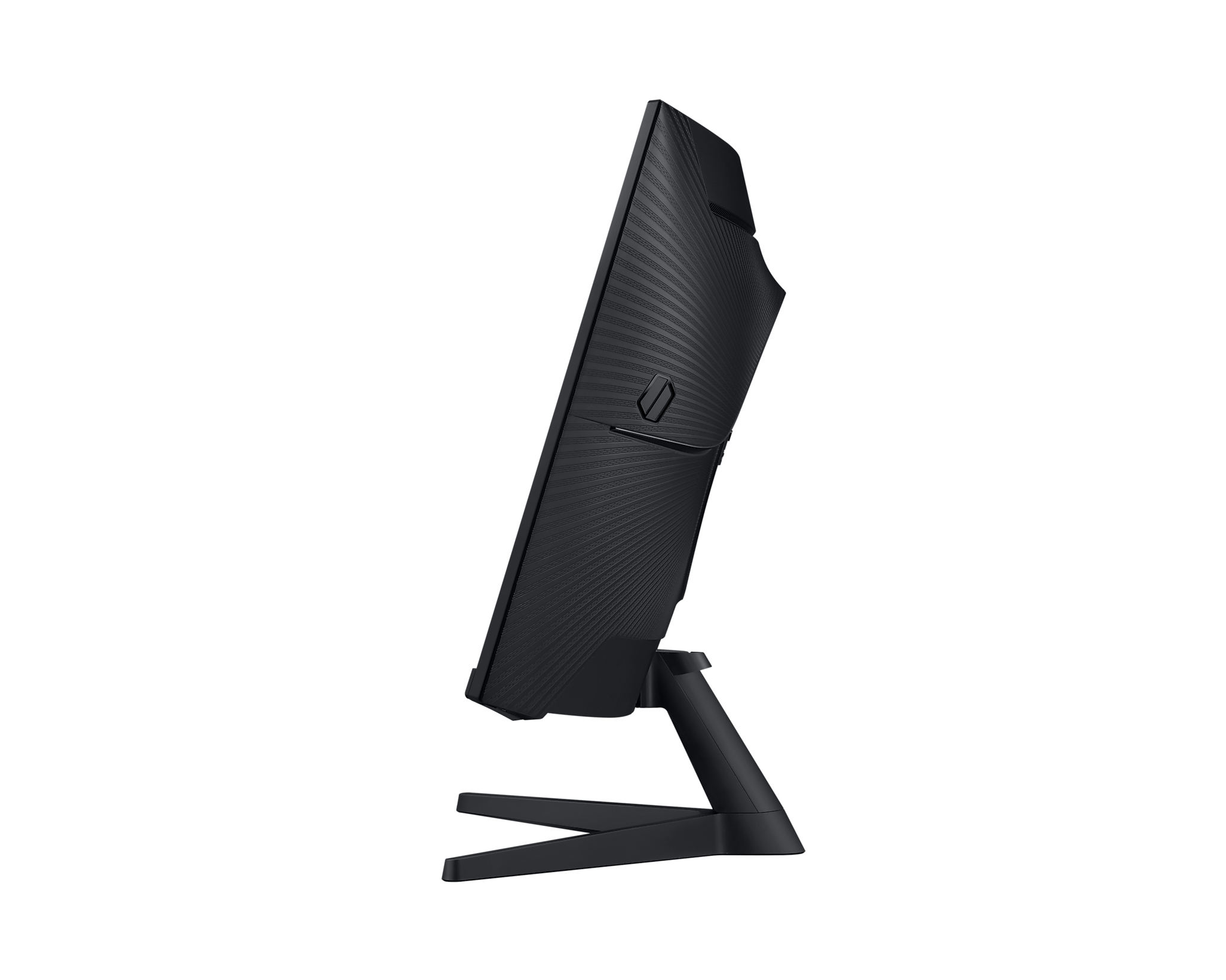 Samsung 32'' Curved Gaming Monitor Odyssey G55C 2560x1440 165Hz LS32CG552EUXXU (New)