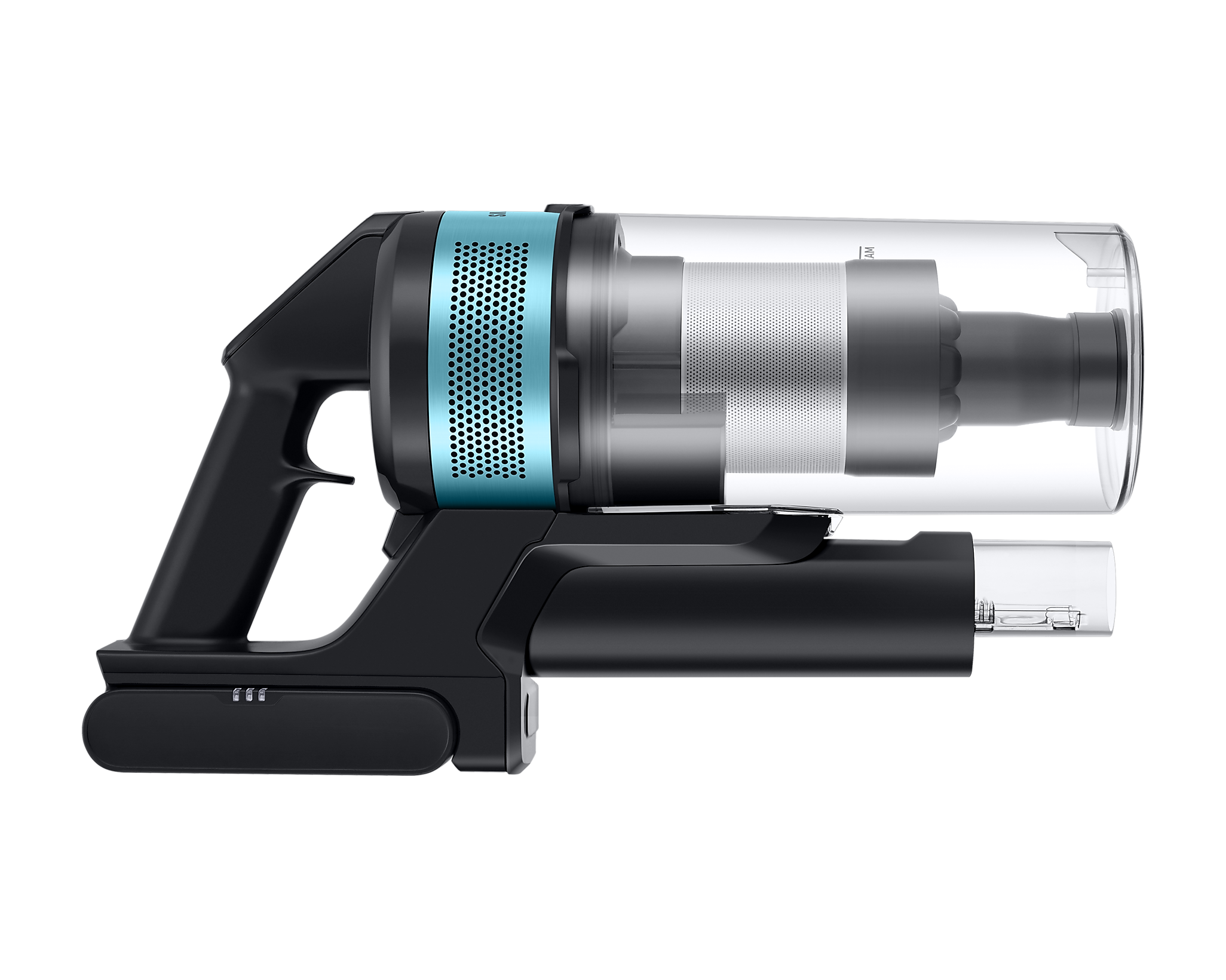 Samsung Jet 75E Pet 200W Cordless Stick Vacuum Cleaner Pet Tool VS20B75AGR1/EU (Renewed)