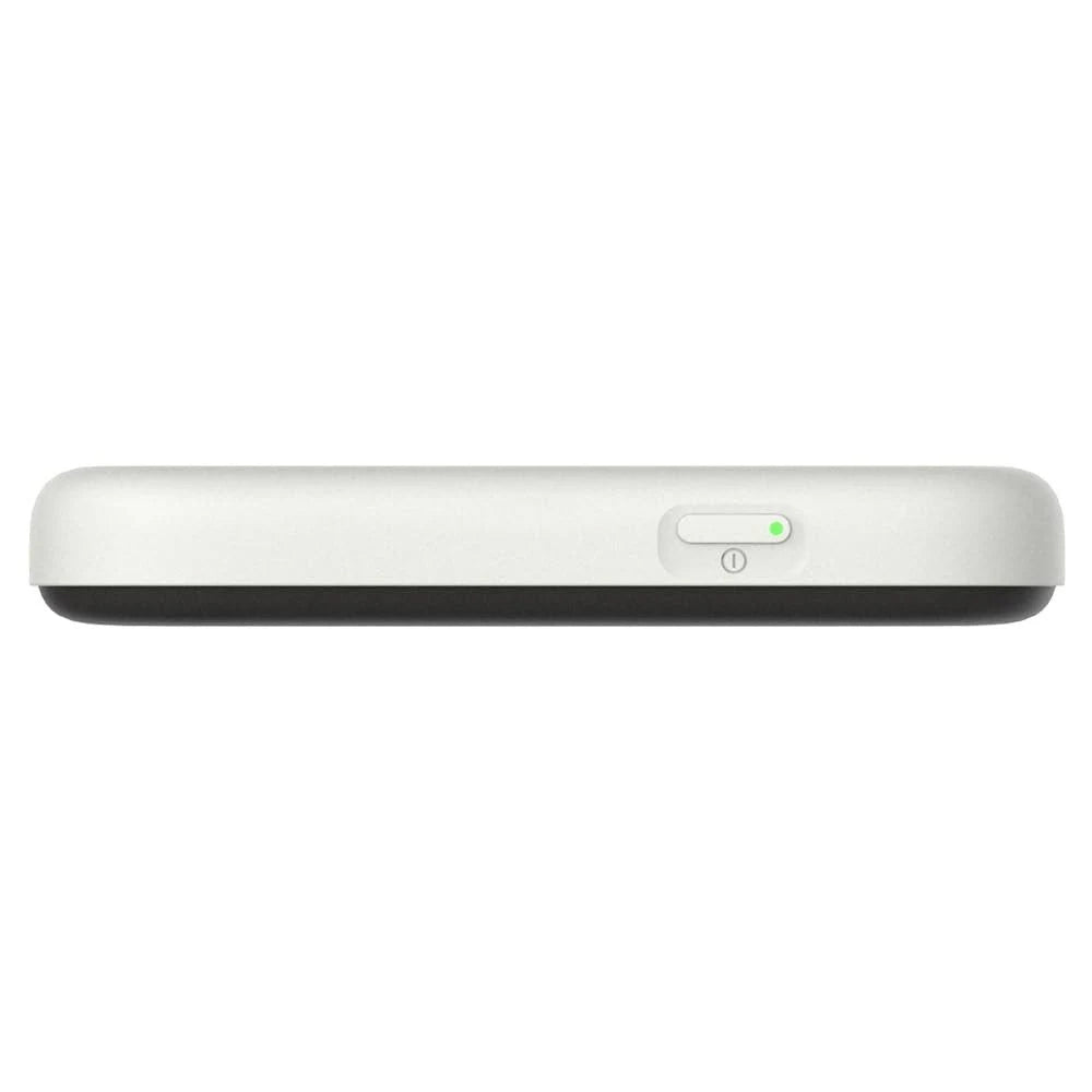 EE PAYG 4G Mini Mobile WiFi Broadband Router 90GB EE Data SIM Pre-Activated (Renewed)