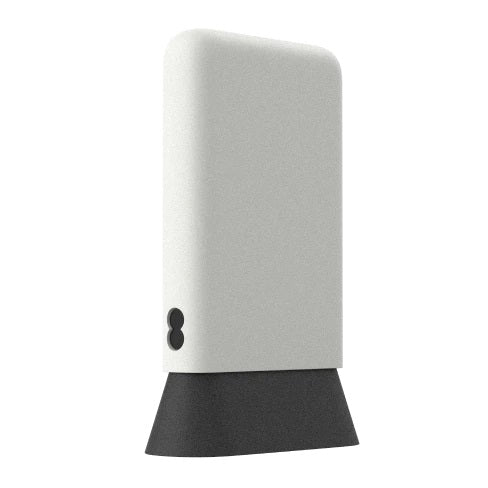 EE Unlocked Smart 4G Hub 2 HH10E WiFi Router White (Renewed)
