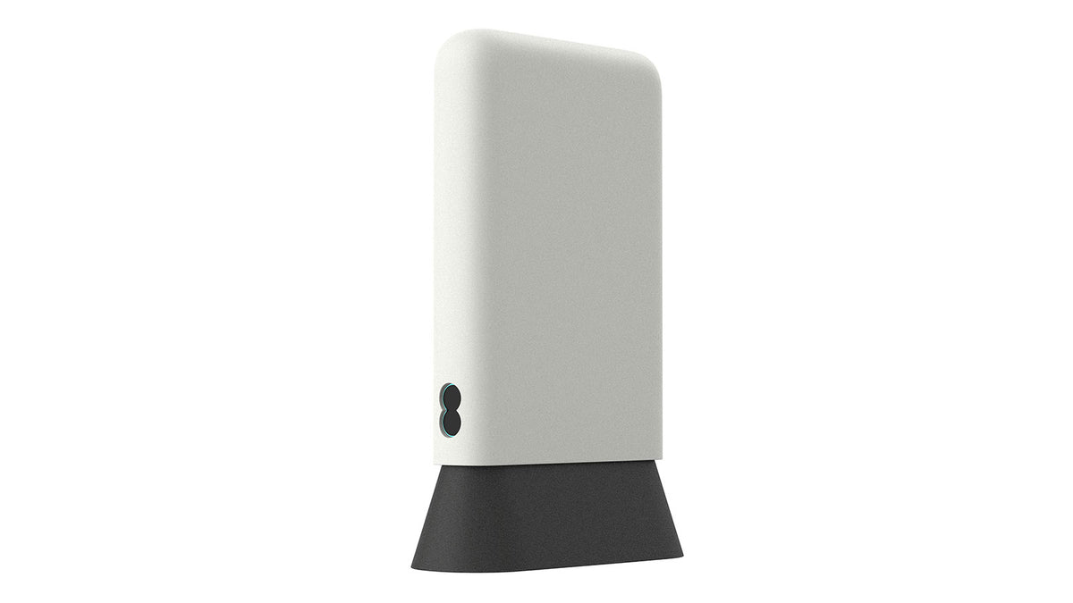 EE Unlocked Smart 4G Hub 2 HH10E WiFi Router White (Renewed)