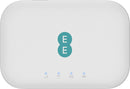 EE Unlocked 4G EE WiFi Mini EE71 Hub 300Mbps Mobile Broadband (Renewed)