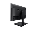 Samsung 22'' Monitor T45F FHD 75Hz LF22T450FQRXXU (Has 1 Dust Specks On Screen) (Refurbished B-Grade)