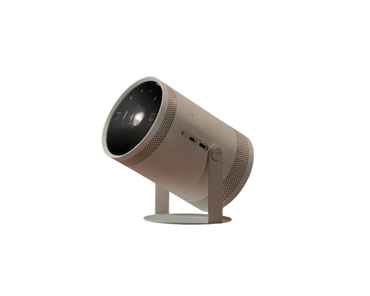 Samsung The Freestyle 2nd Gen TV Projector Portable 1920x1080 SP-LFF3CLAXXXU (Renewed)