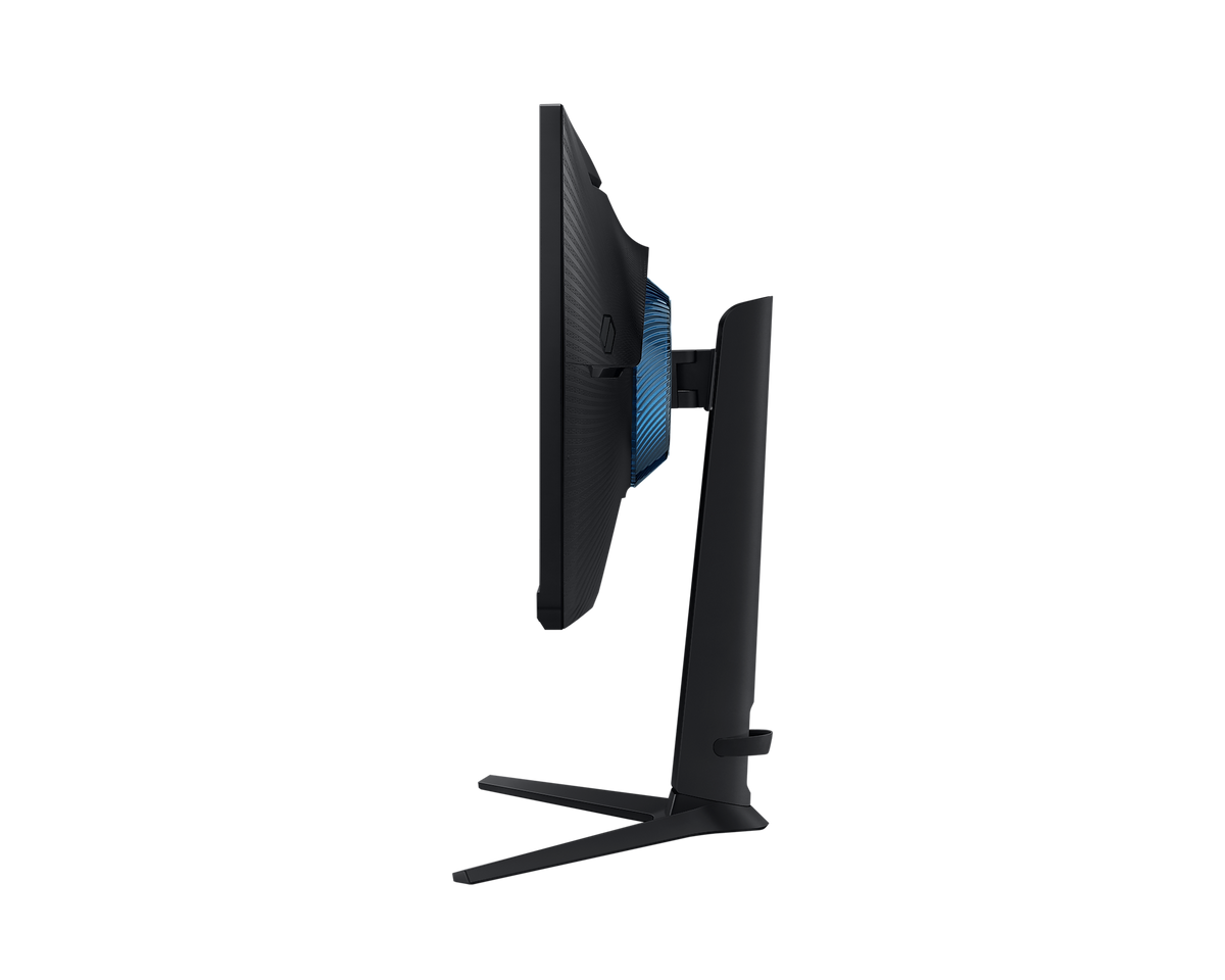 Samsung 24'' Gaming Monitor Odyssey G30D 1ms FHD 1920x1080 180Hz LS24DG302EUXXU (New / Open Box)