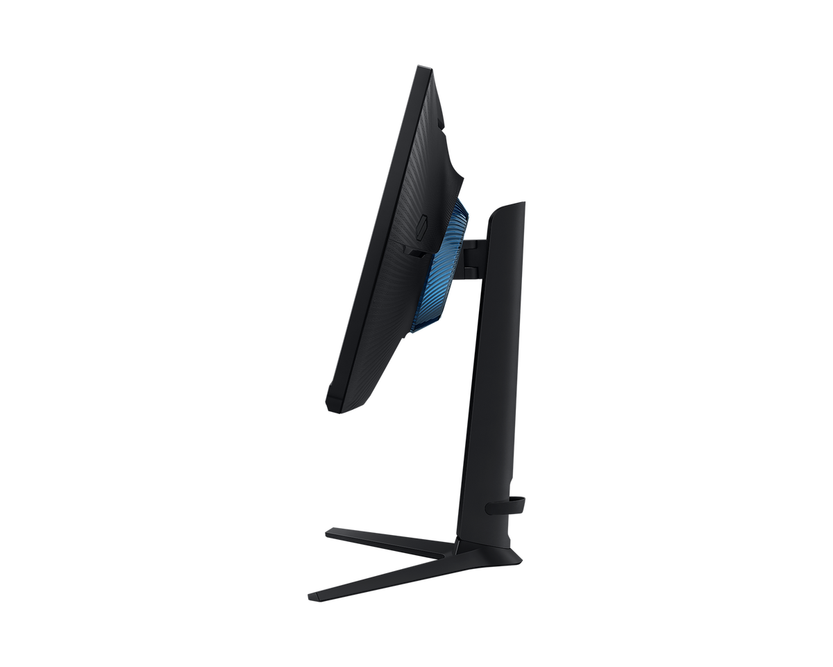 Samsung 24'' Gaming Monitor Odyssey G30D 1ms FHD 1920x1080 180Hz LS24DG302EUXXU (New / Open Box)