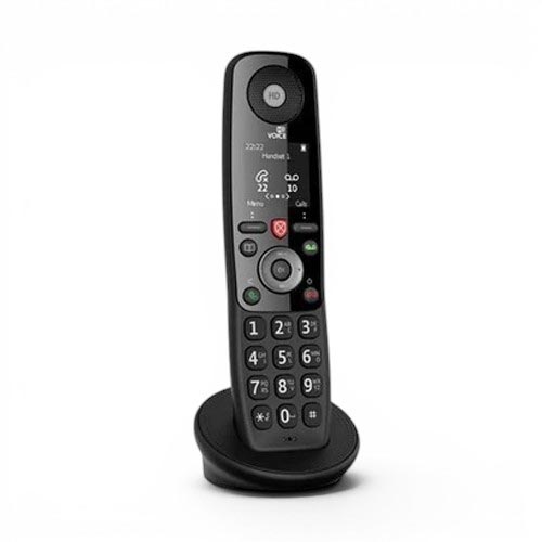 EE Home Phone (Digital Voice) Only Works With BT And EE Digital Voice Service (New)
