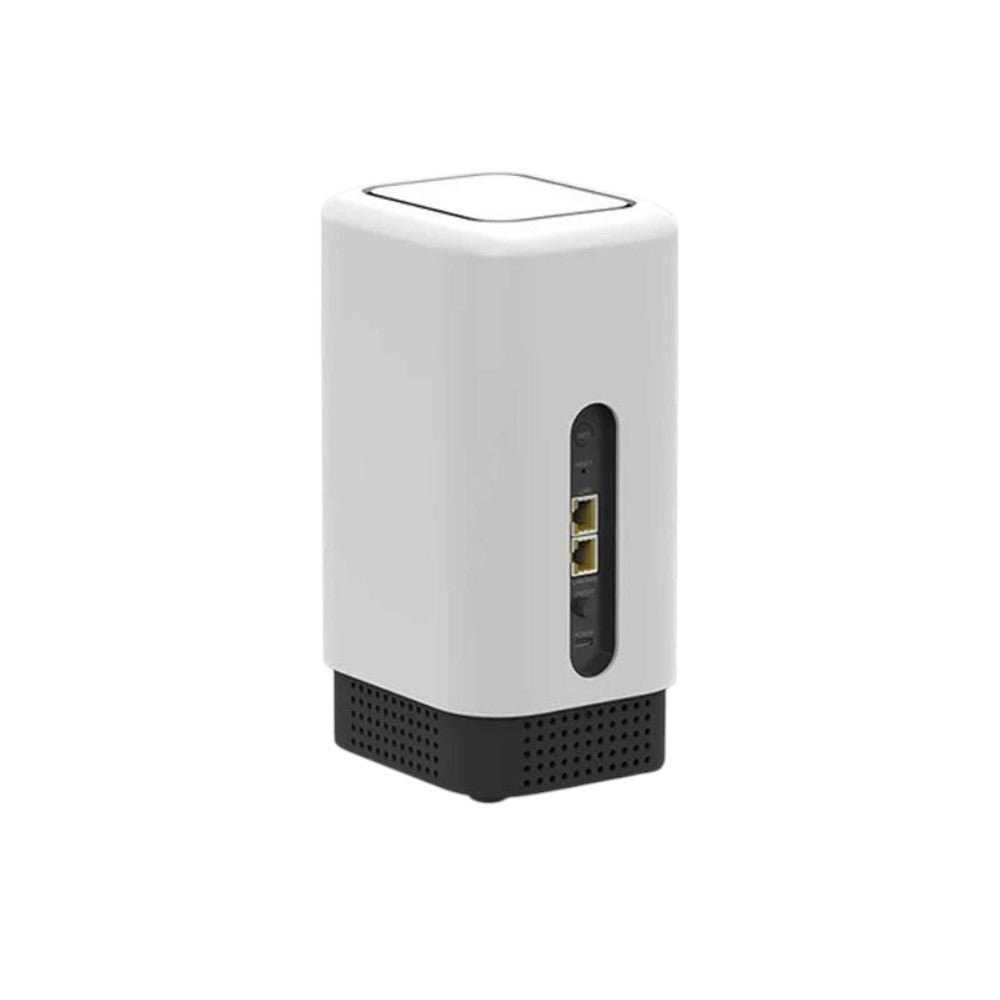 EE Unlocked Smart 5G Hub3 HH70C WiFi7 Tri-Band Router White (Refurbished B-Grade)