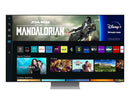 Samsung 75'' Smart TV QN700C Neo QLED 8K HDR QE75QN700CTXXU (New / Open Box)