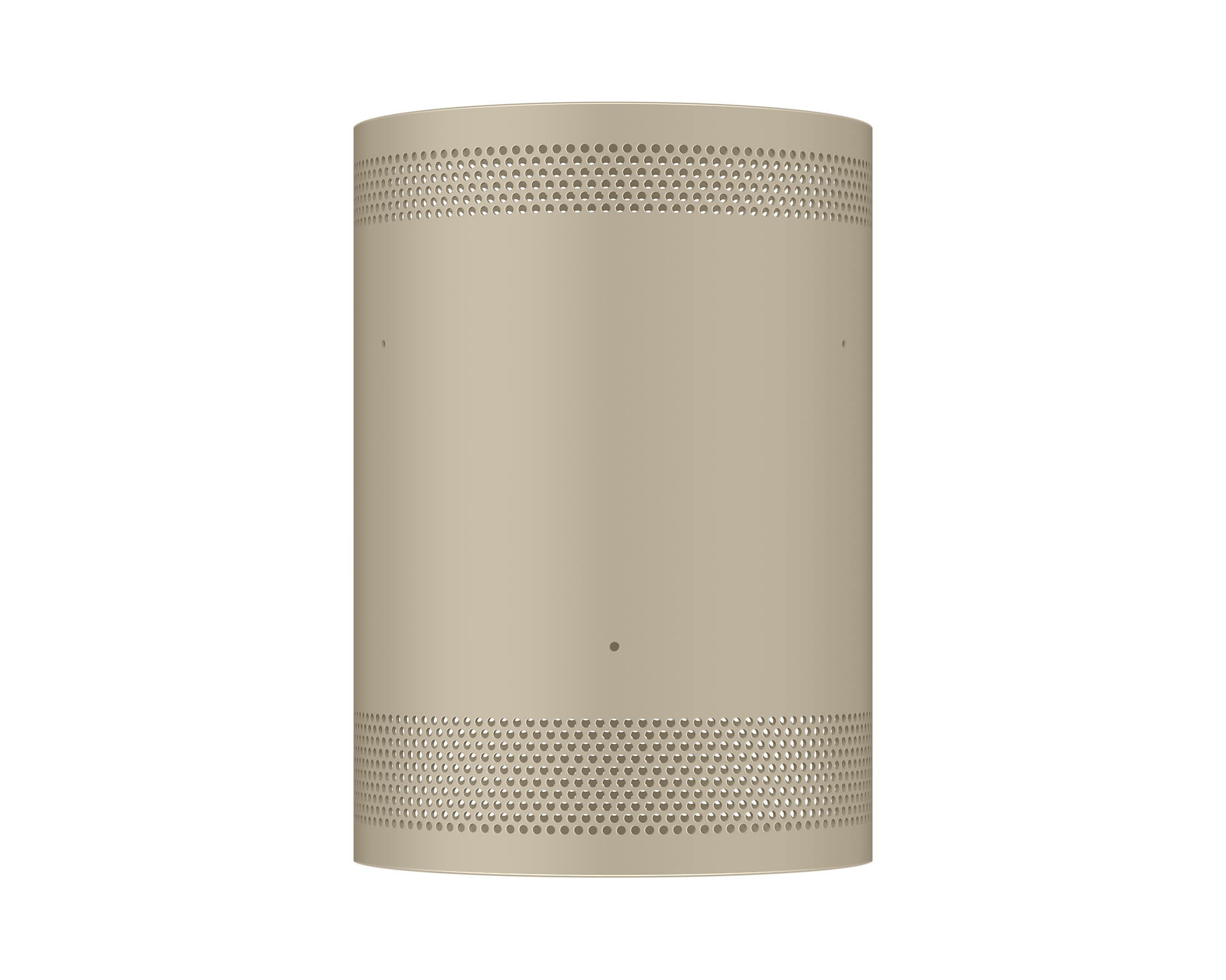 Samsung The Freestyle Rubber Skin Accessory Coyote Beige VG-SCLB00YR/XC (New)