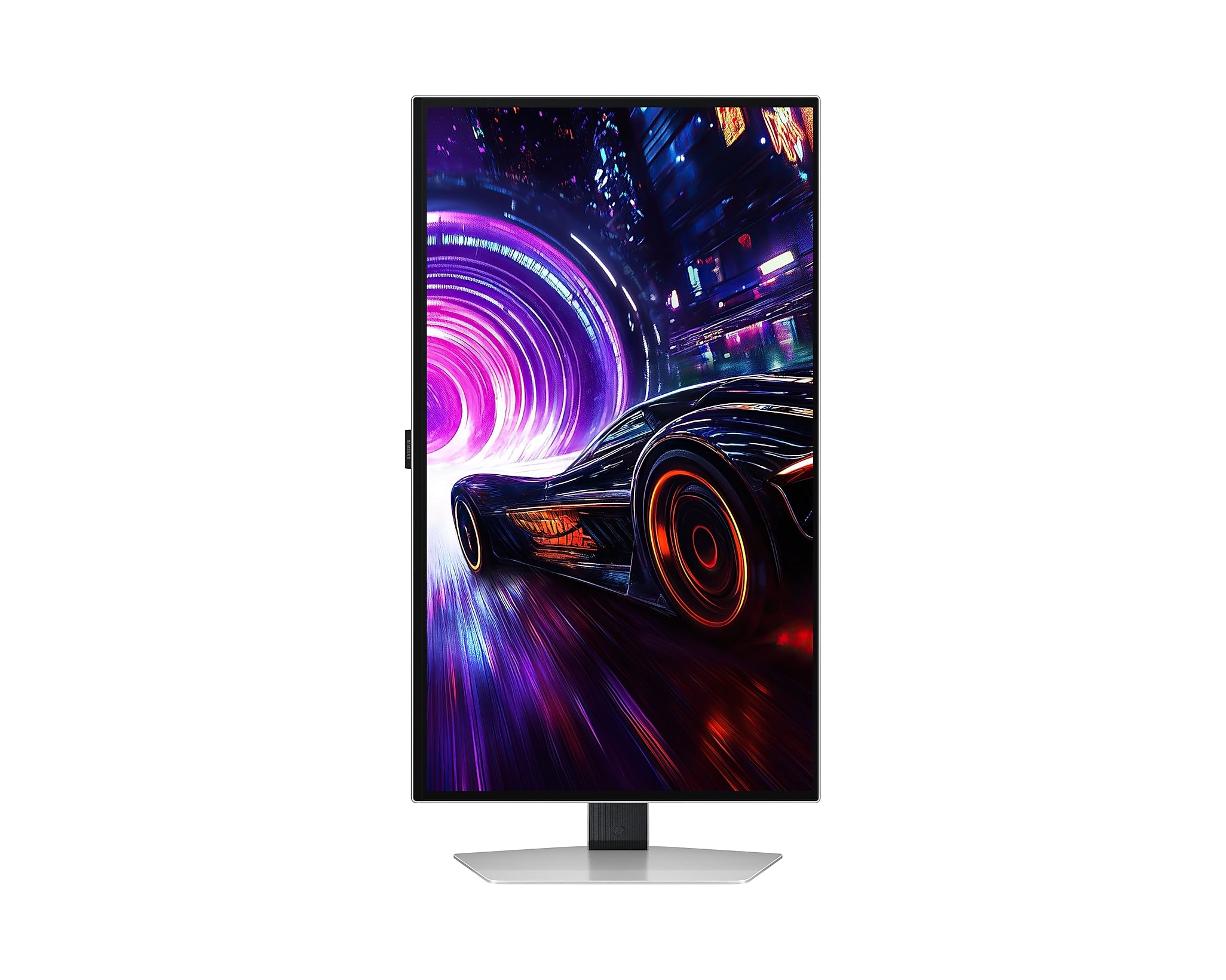 Samsung 32'' Gaming Monitor Odyssey OLED 0.03ms 240Hz 3840x2160 LS32FG810SUXXU (Renewed)