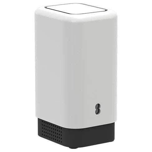 EE Unlocked Smart 5G Hub3 HH70C WiFi7 Tri-Band Router White (New / Open Box)