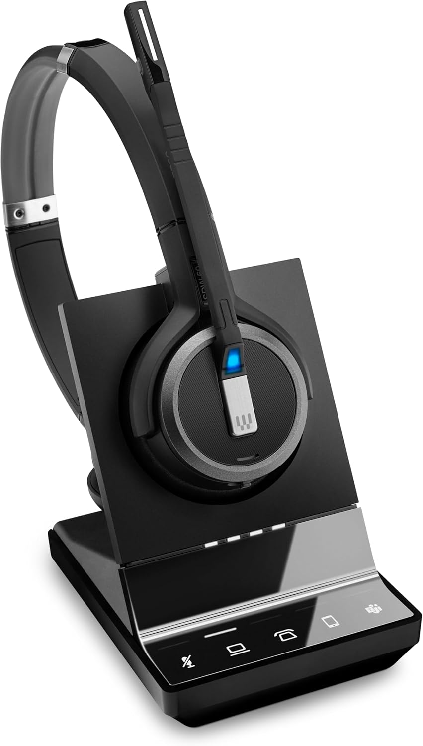 EPOS IMPACT SDW 5066T Premium Wireless DECT Headset For Office Professionals (New)