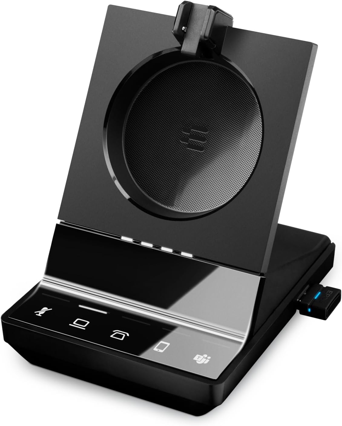 EPOS IMPACT SDW 5066T Premium Wireless DECT Headset For Office Professionals (New)