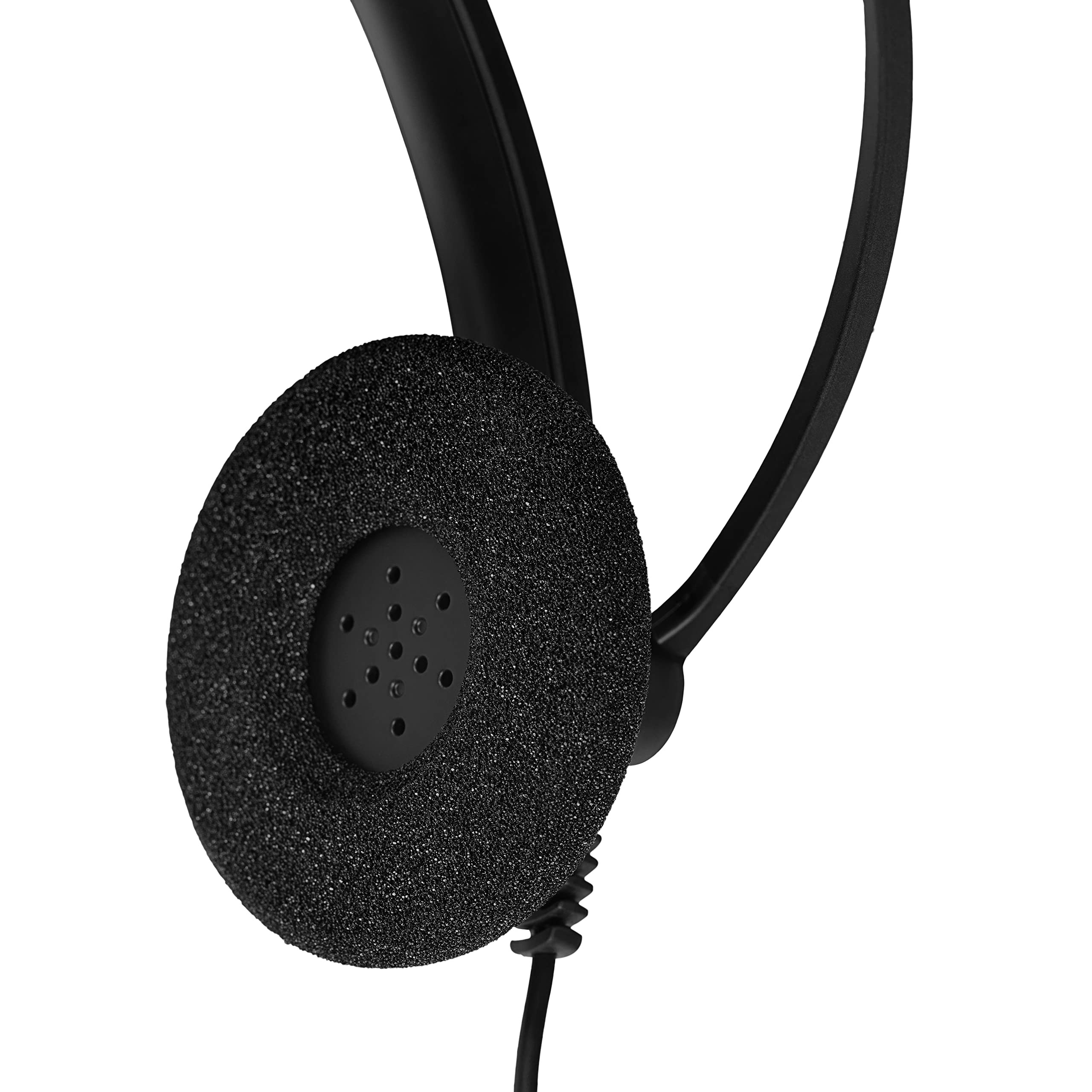 EPOS SENNHEISER IMPACT SC30 Monaural USB ML Headset Noise Canceling Microphone (New)