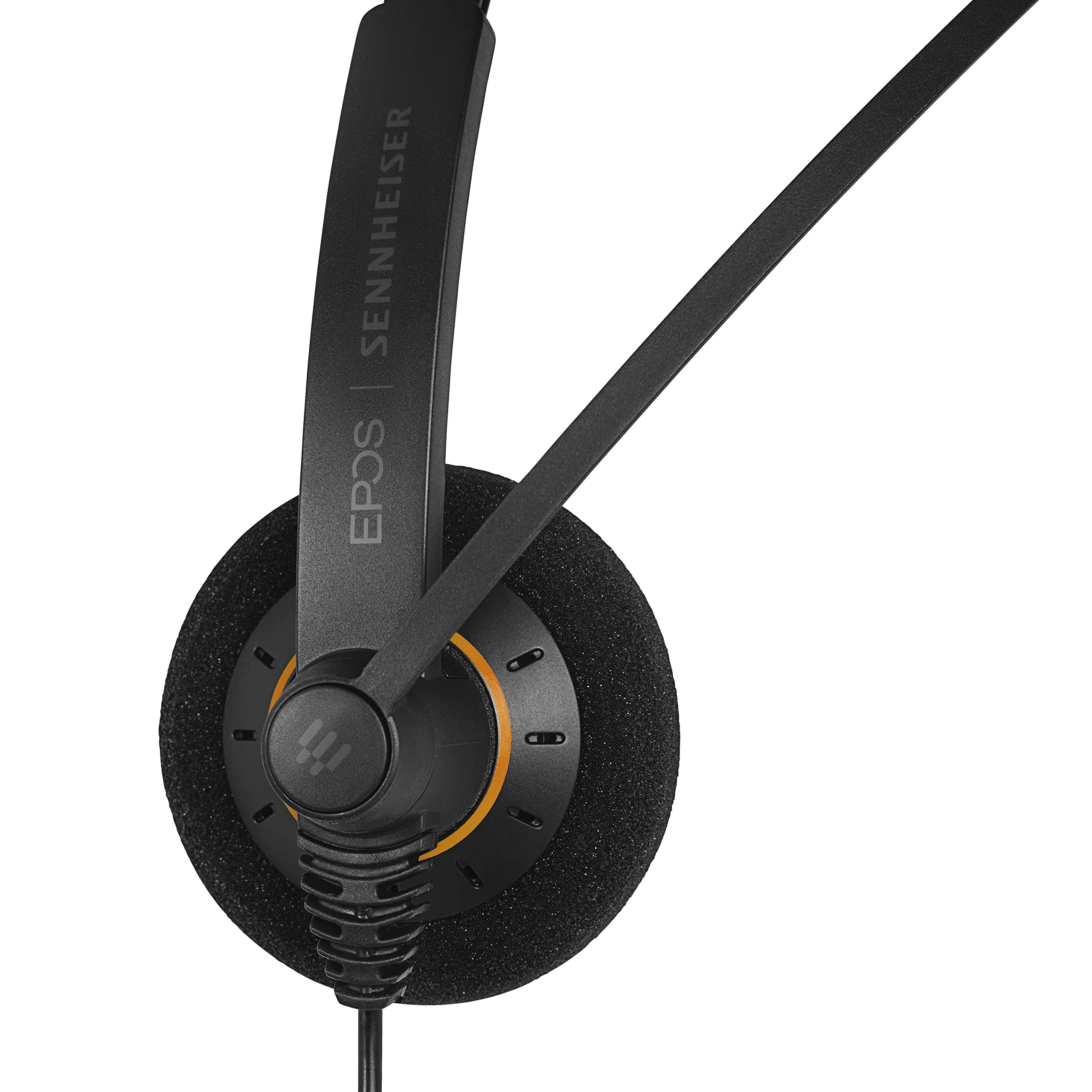 EPOS SENNHEISER IMPACT SC30 Monaural USB ML Headset Noise Canceling Microphone (New)