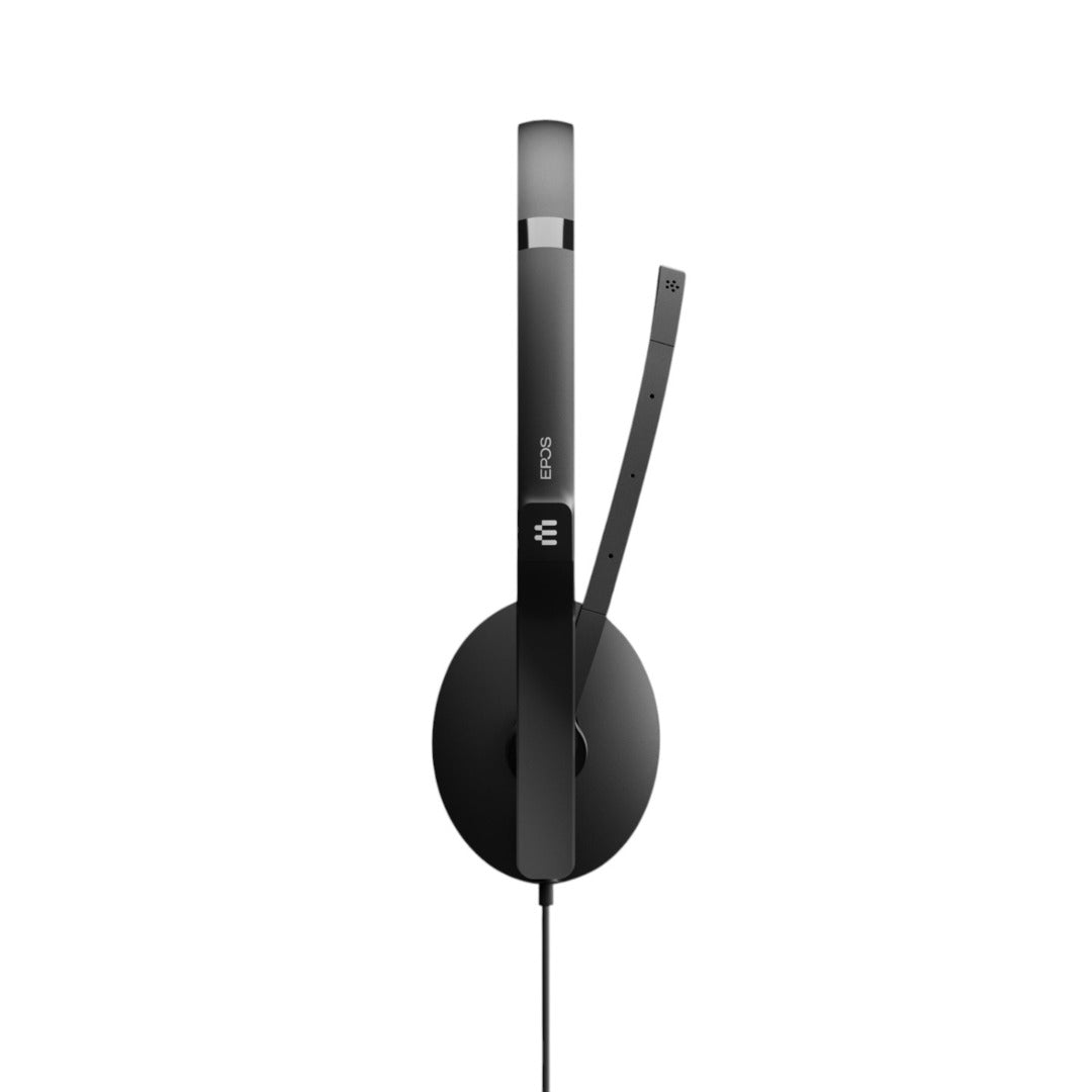 EPOS SENNHEISER ADAPT 165T USB-C II Wired Binaural Headset Noise Cancelling (New)