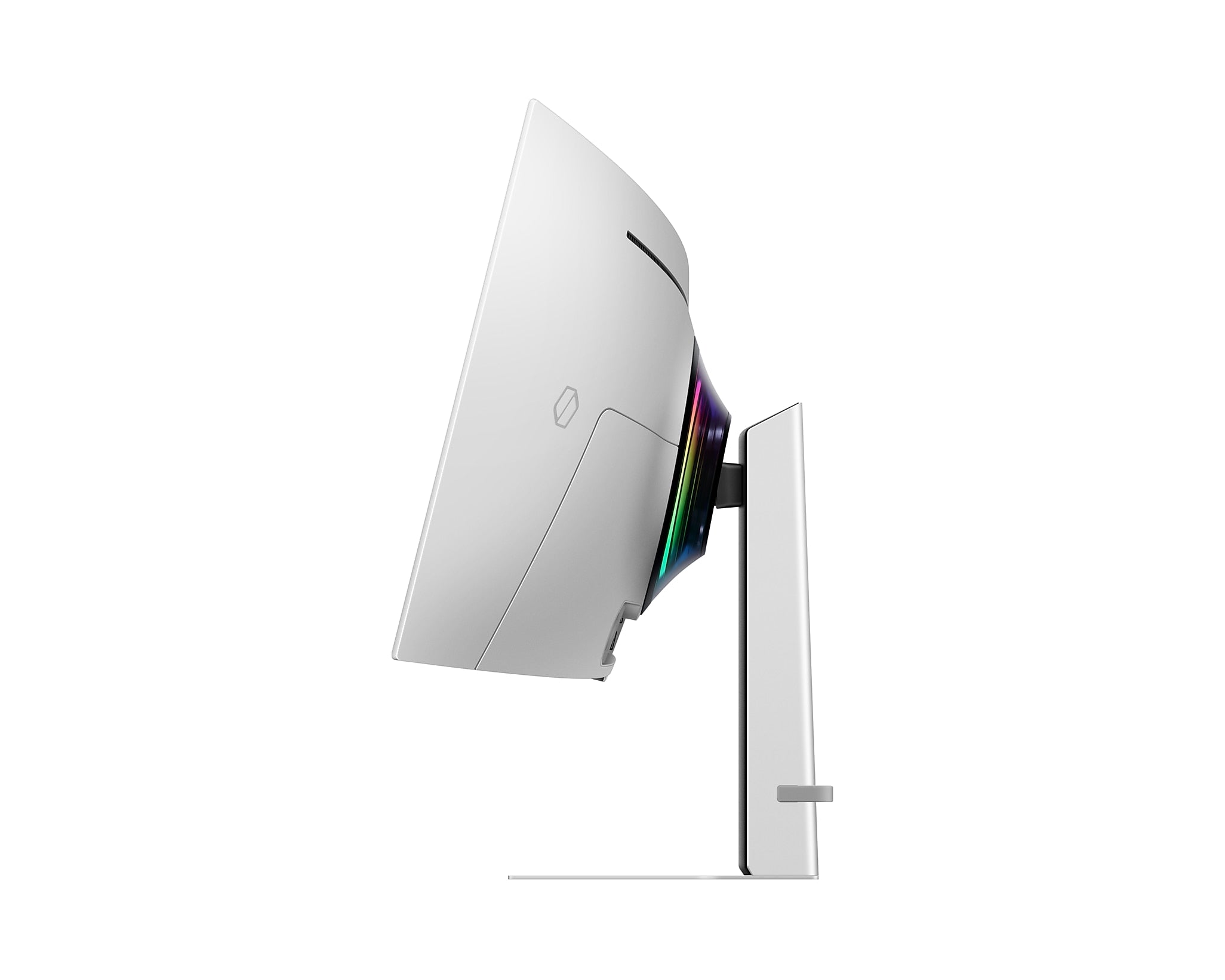 Samsung Gaming Monitor 49'' LS49DG934SUXXU (Has Small Blemish On the Screen) (Renewed)