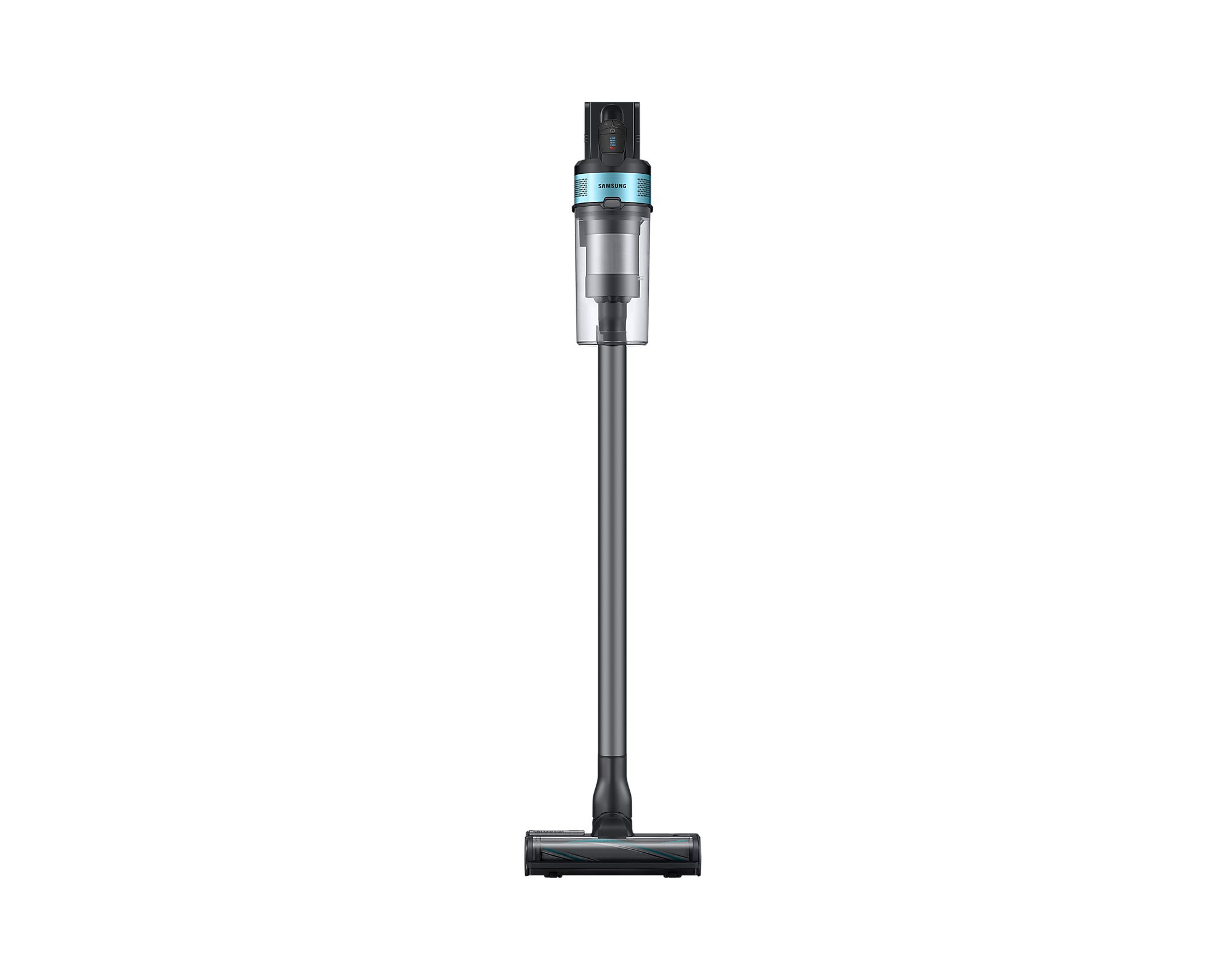 Samsung Jet 75E Pet 200W Cordless Stick Vacuum Cleaner Pet Tool VS20B75AGR1/EU (Refurbished B-Grade)