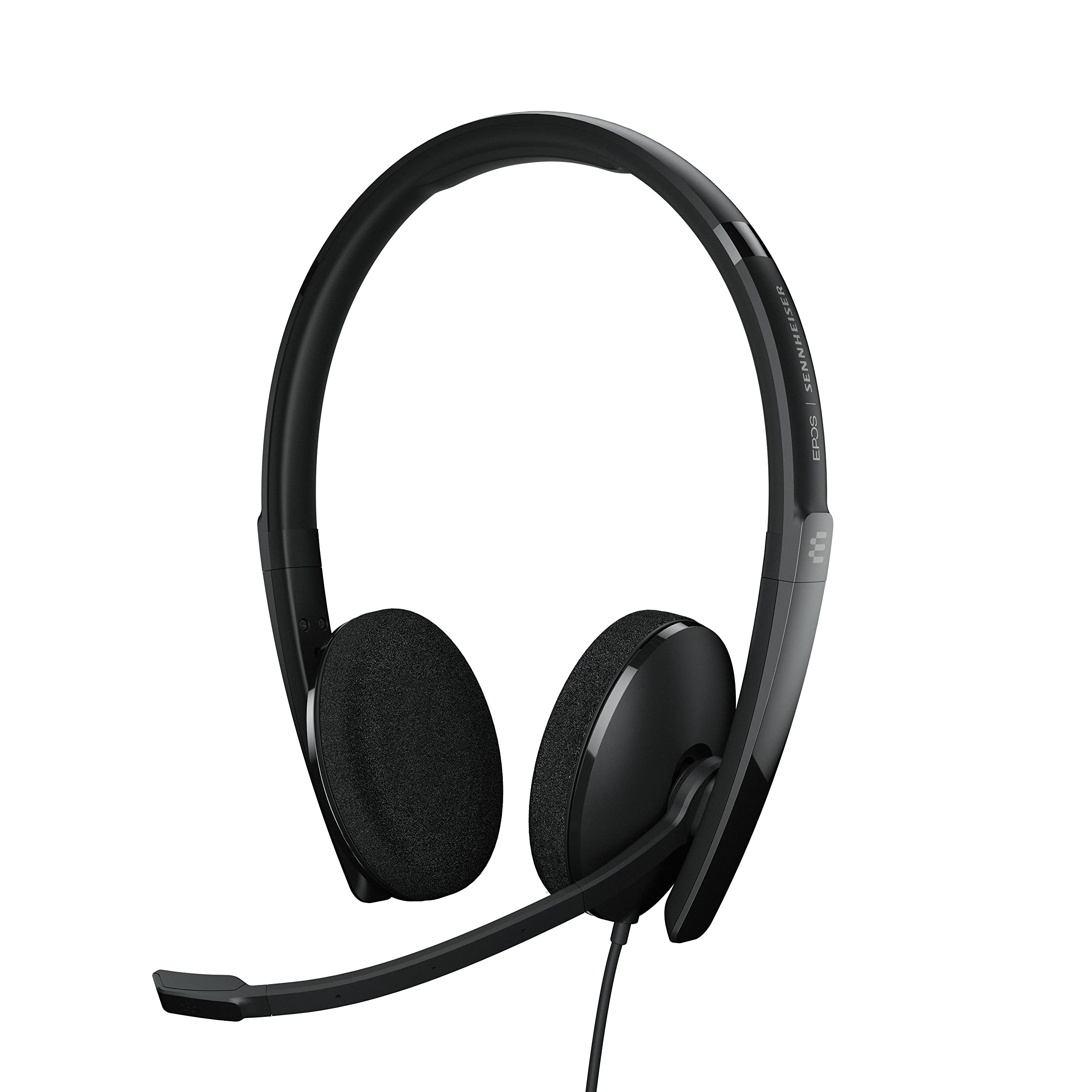 EPOS SENNHEISER ADAPT 160T USB II Headset MS Teams Button Noise Cancelling (New)
