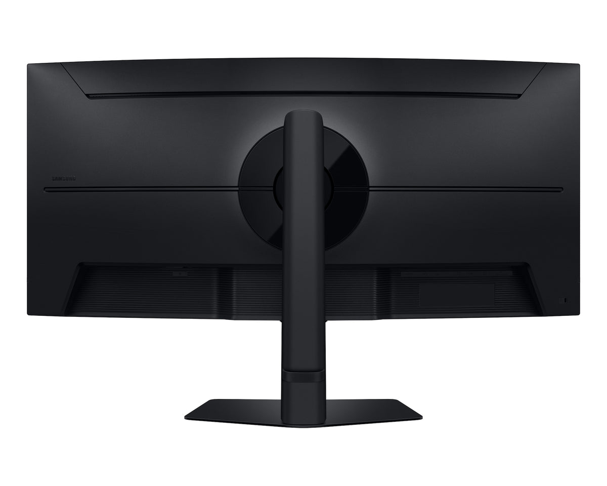 Samsung 40'' Curved Monitor ViewFinity S8 WUHD 144Hz Thunderbolt5 LS40H850TAUXXU (Renewed)