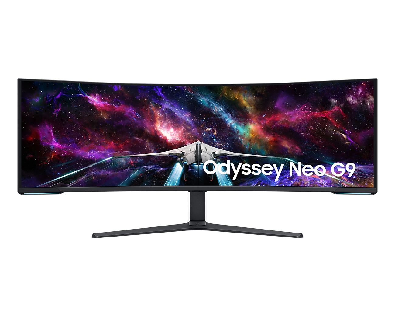 Samsung 57'' Gaming Monitor LS57CG952NUXXU (Has 1 Dust Spec On The Screen) (Refurbished B-Grade)