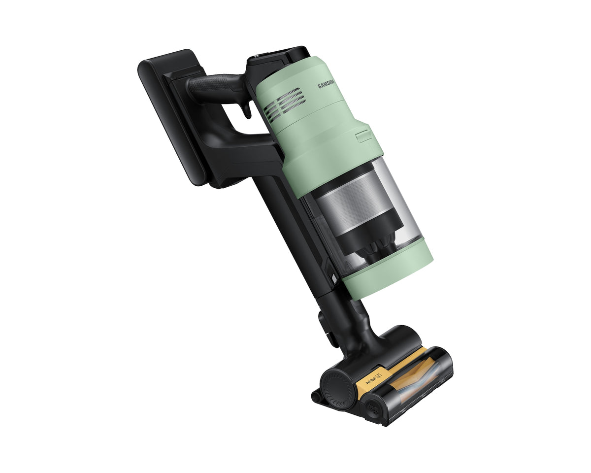 Samsung Vacuum Cleaner Bespoke AI Jet Ultra Complete Extra AI 400W VS90F40DEM/EU (Refurbished B-Grade)