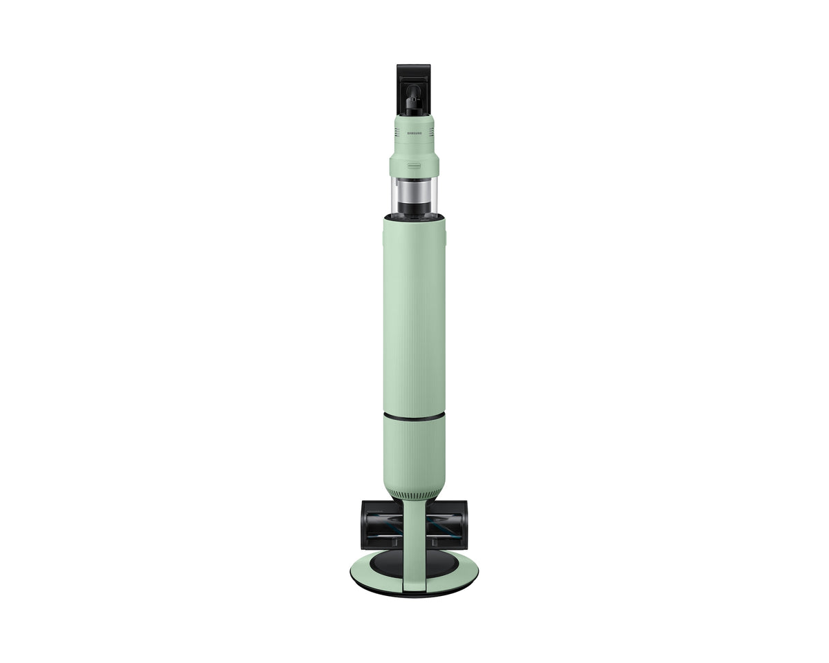 Samsung Vacuum Cleaner Bespoke AI Jet Ultra Complete Extra AI 400W VS90F40DEM/EU (Refurbished B-Grade)