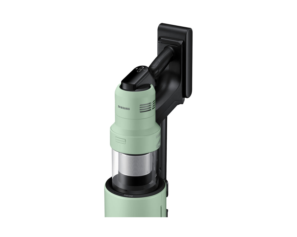 Samsung Vacuum Cleaner Bespoke AI Jet Ultra Complete Extra AI 400W VS90F40DEM/EU (Refurbished B-Grade)