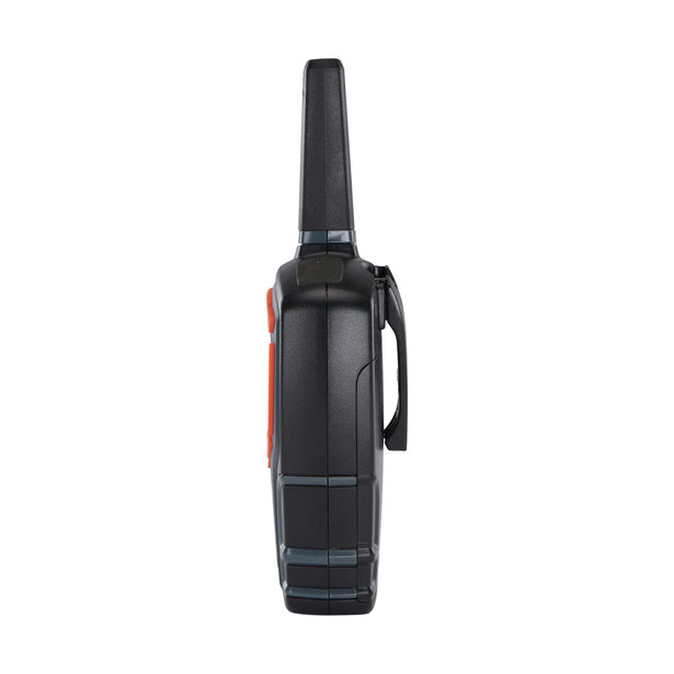Cobra AM855 2-Way Adventure PMR Rugged Radios 2-Pack (Renewed)