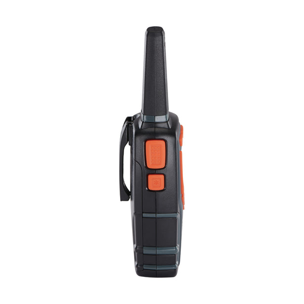 Cobra AM855 2-Way Adventure PMR Rugged Radios 2-Pack (Renewed)