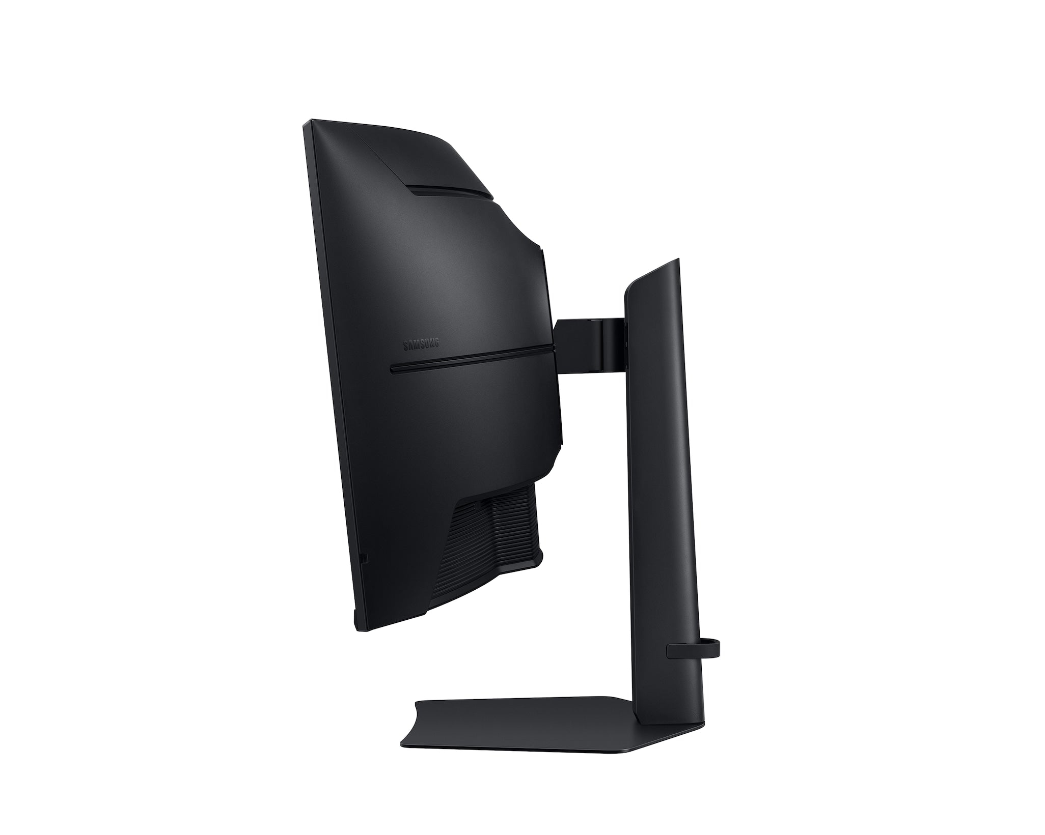 Samsung 40'' Curved Monitor ViewFinity S8 WUHD 144Hz Thunderbolt5 LS40H850TAUXXU (New / Open Box)