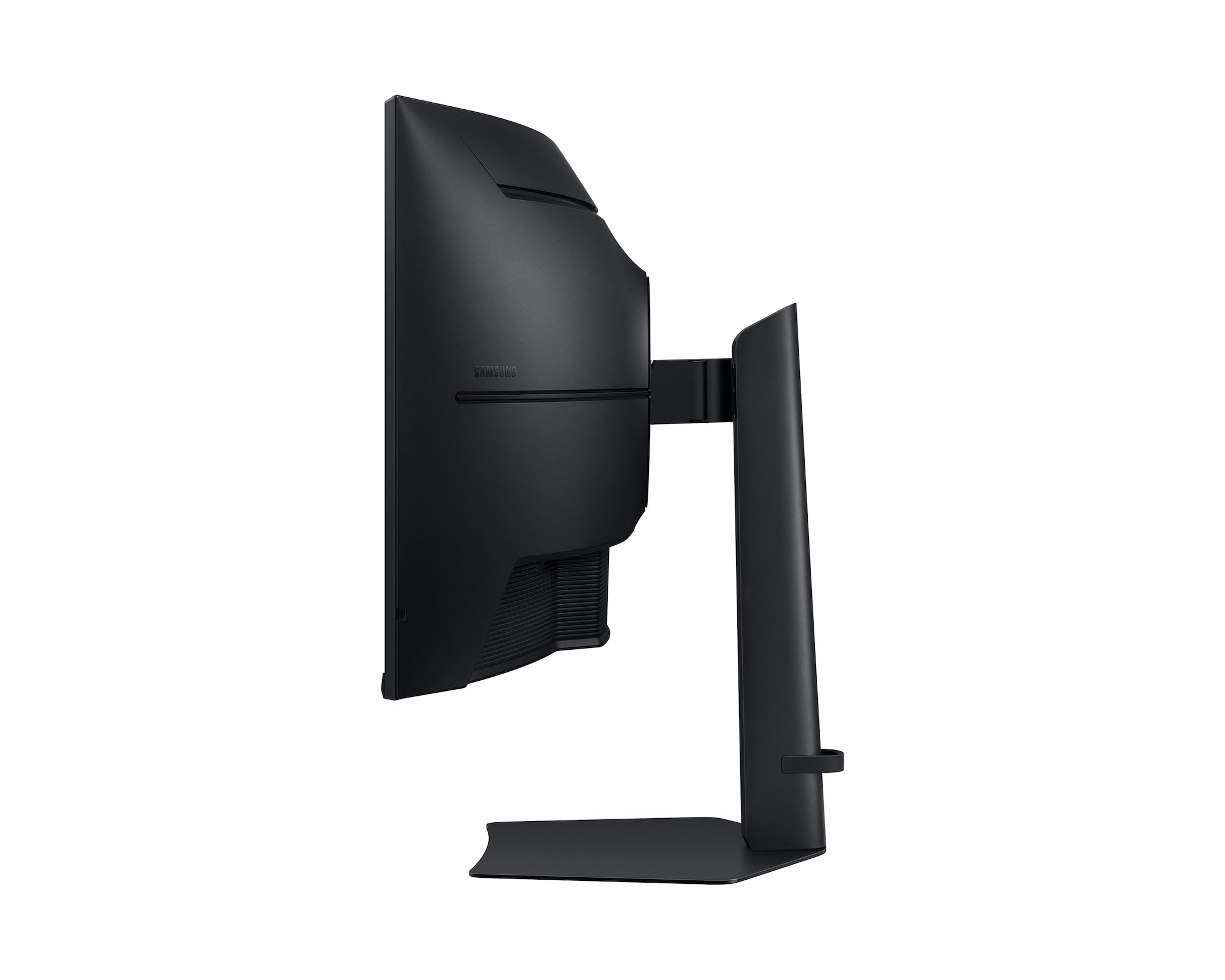 Samsung 40'' Curved Monitor ViewFinity S8 WUHD 144Hz Thunderbolt5 LS40H850TAUXXU (New / Open Box)