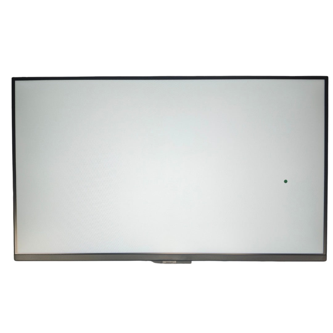 Samsung 32'' Monitor Speakers LS32FM500EUXXU (Has 1 Dust Spec On The Screen) (Renewed)