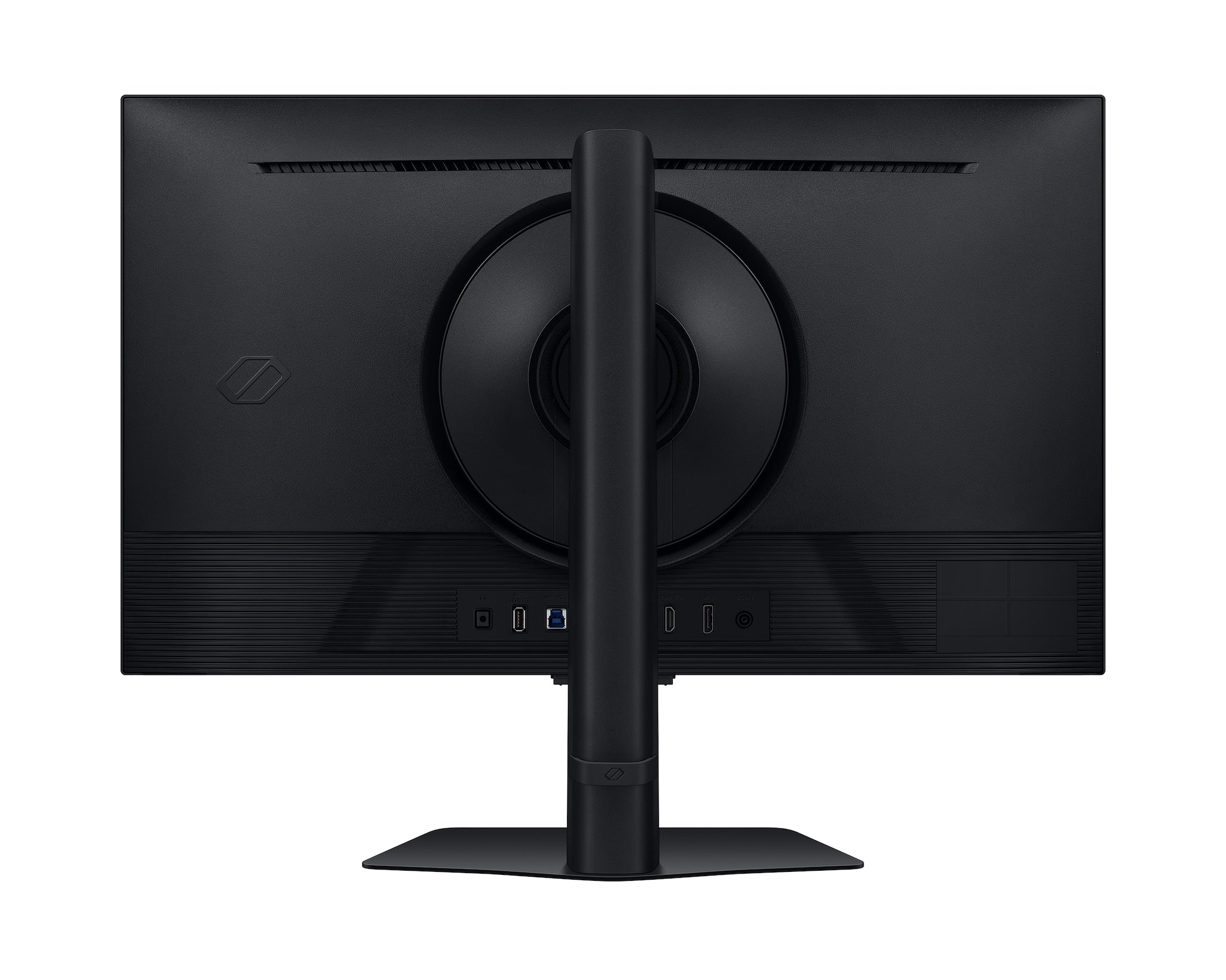 Samsung 27'' Gaming Monitor Odyssey G7 G70F 4K Dual Mode 360Hz LS27FG702EUXXU (Refurbished B-Grade)