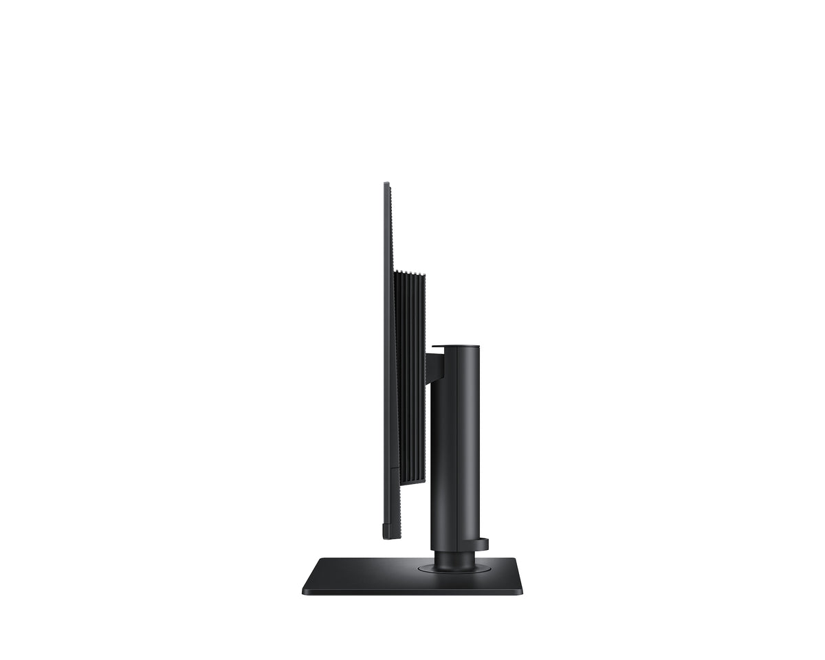 Samsung 22'' Monitor S40GD Full HD 1920x1080 Height Adjust LS22D400GAUXXU (Renewed)