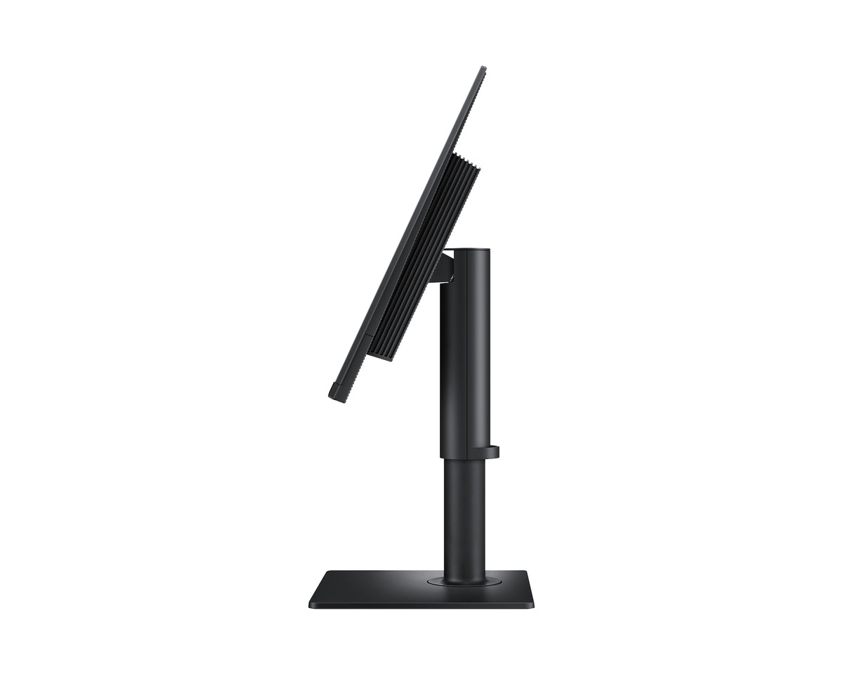 Samsung 22'' Monitor S40GD Full HD 1920x1080 Height Adjust LS22D400GAUXXU (Renewed)
