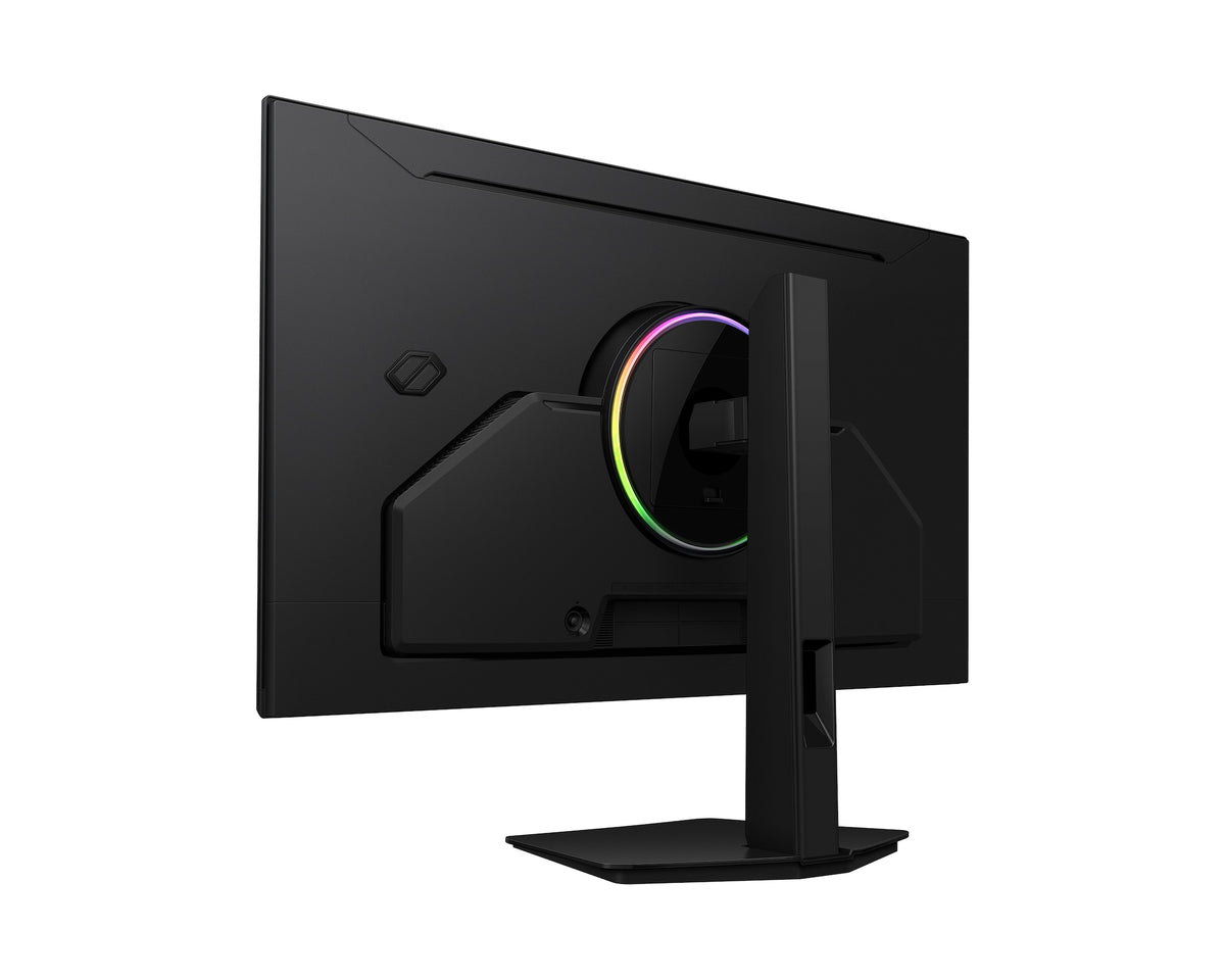 Samsung 32'' Gaming Monitor 330Hz LS32HG806ESXXU (Has 1 Dust Spec On The Screen) (Renewed)