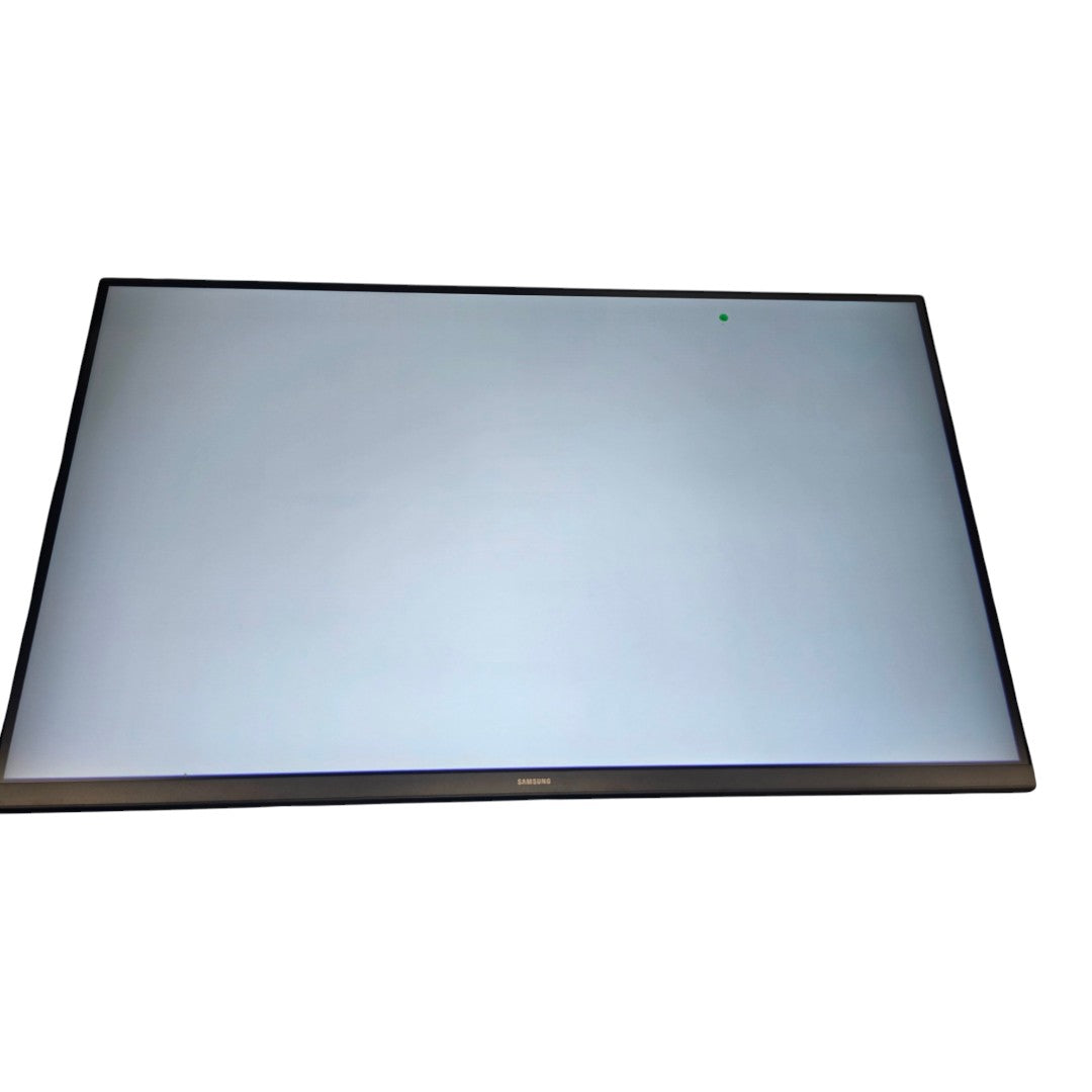 Samsung 32'' Gaming Monitor 330Hz LS32HG806ESXXU (Has 1 Dust Spec On The Screen) (Renewed)