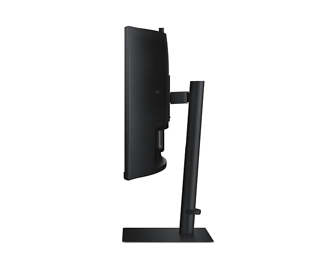 Samsung 34'' Monitor S65VC ViewFinity WQHD USB-C With Webcam LS34C652VAUXXU (Refurbished B-Grade)