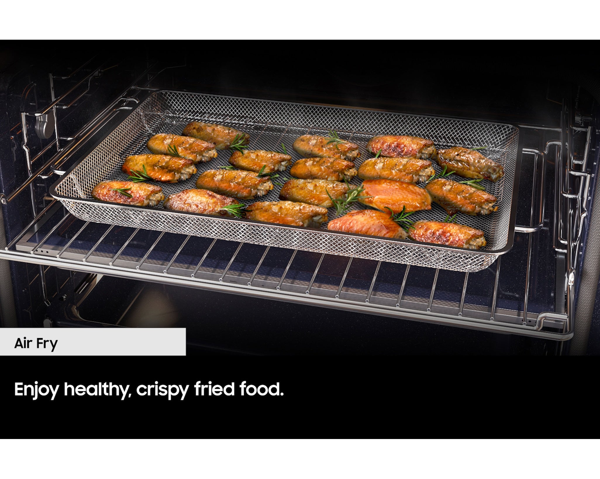 Samsung Bespoke Compact Oven Combination Microwave Series 7 50L NQ5B7993AAK/U4 (New)