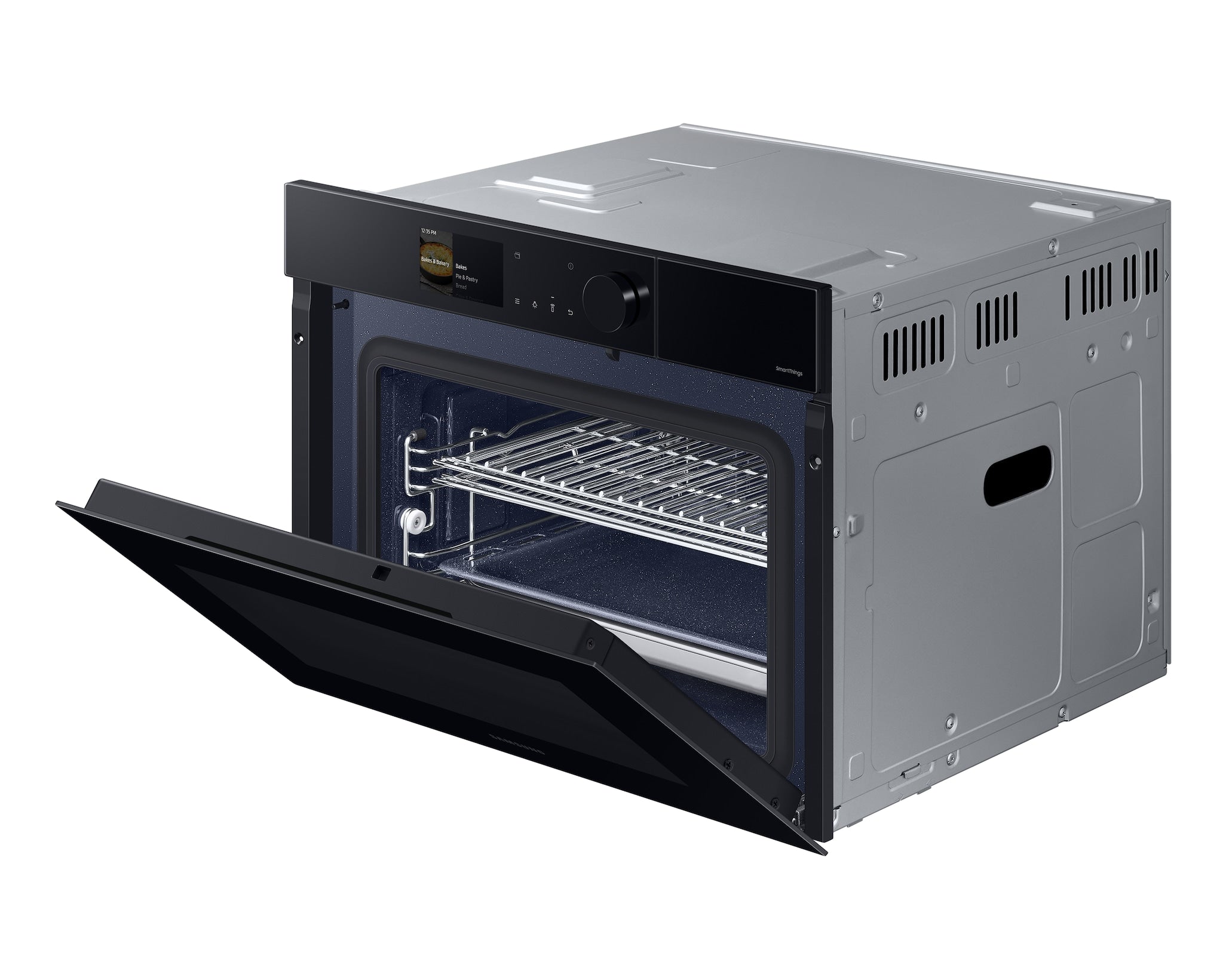 Samsung Bespoke Compact Oven Combination Microwave Series 7 50L NQ5B7993AAK/U4 (New)