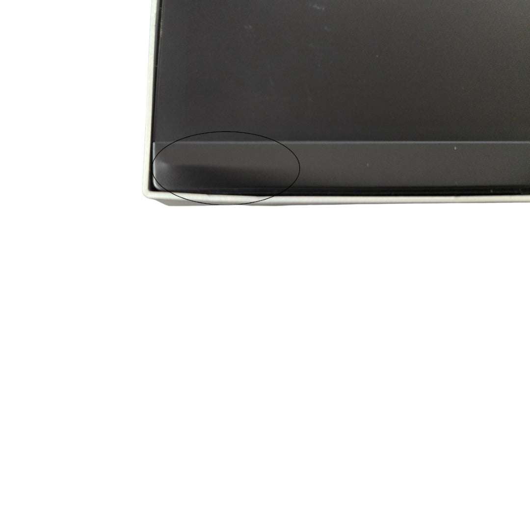 Samsung 27'' Smart Monitor 5K LS27C902PAUXXU (Has Scratch And Damage To Bezel) (Refurbished B-Grade)