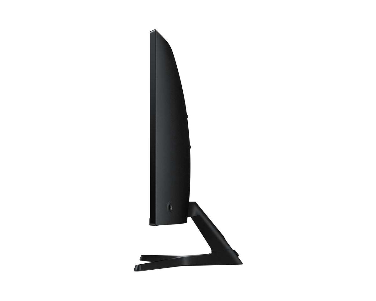Samsung 32'' Curved Monitor With Speakers FHD 1920x1080 1800R LS32D396GAUXXU (New)