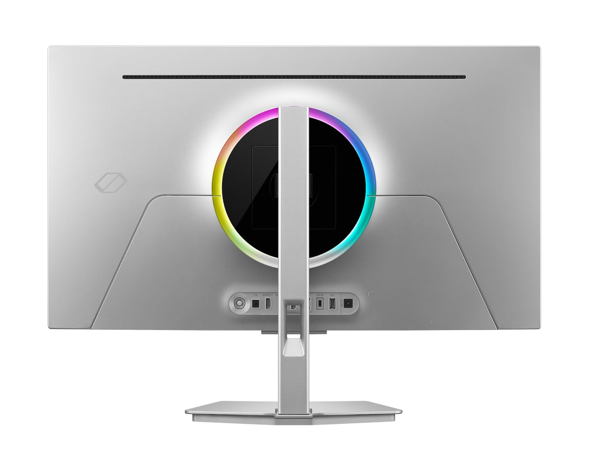 Samsung 32'' Gaming Monitor Odyssey OLED G8 G80SH 4K 240Hz LS32HG802SUXXU (Renewed)