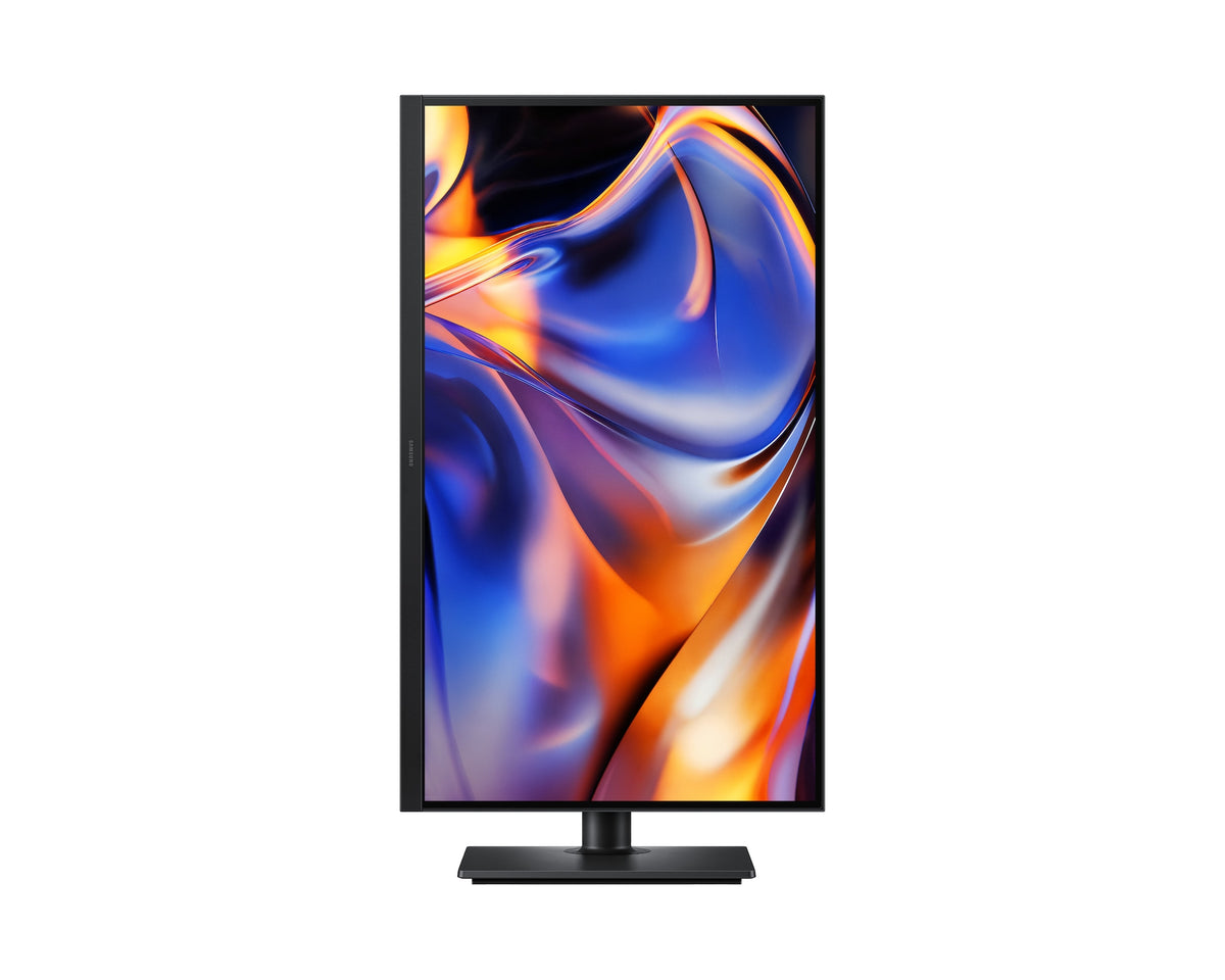 Samsung 27'' Monitor ViewFinity S8 S80HF WUHD 5K 5120x2880 LS27H804EFAXXU (Renewed)