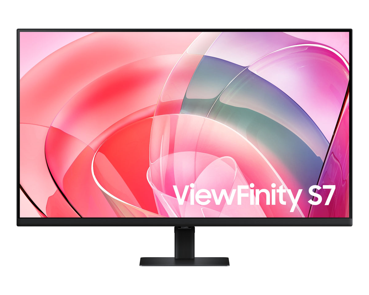 Samsung 32'' Monitor ViewFinity S70D LED UHD 3840x2160 LS32D700EAUXXU (Renewed)