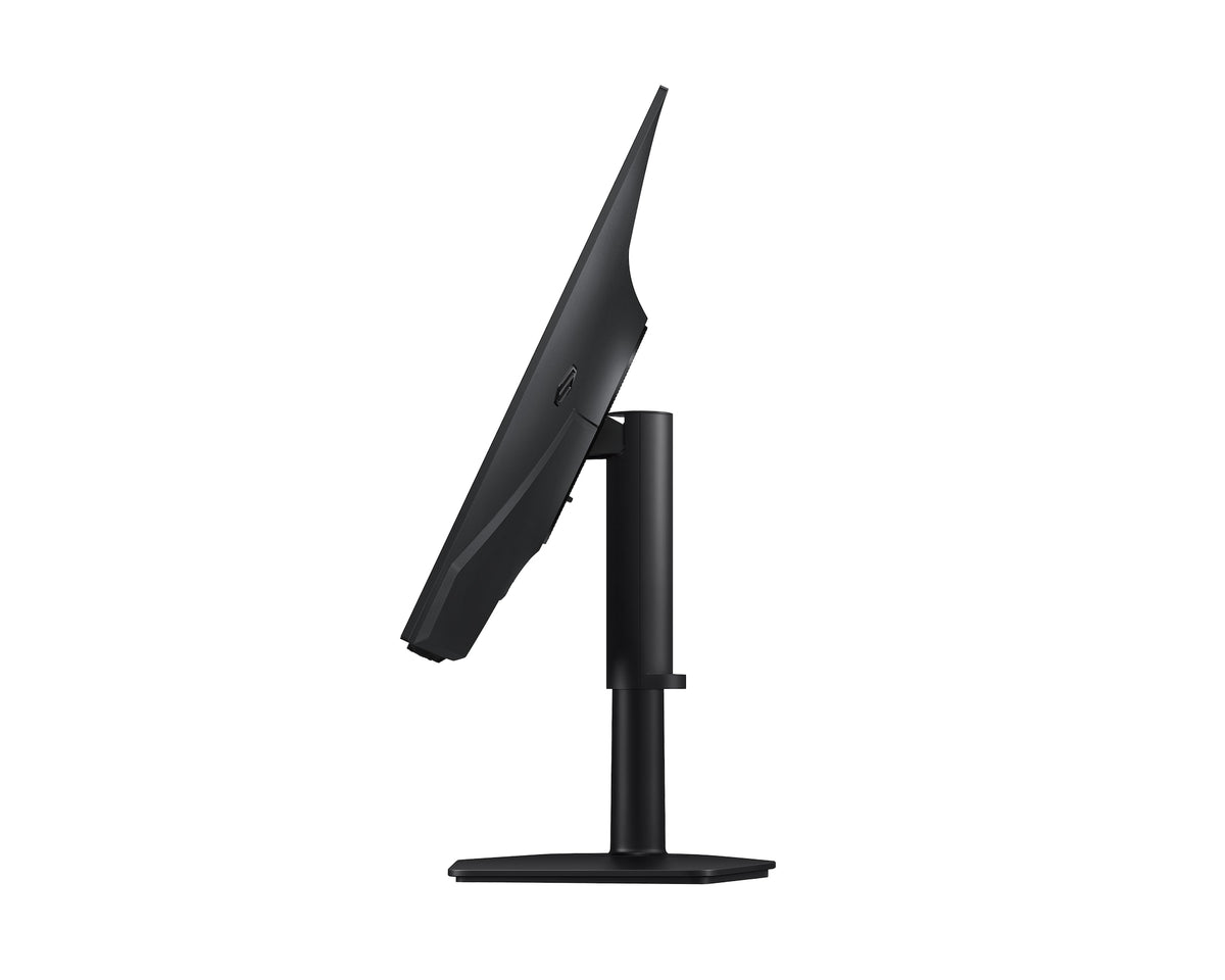Samsung 32'' Gaming Monitor Odyssey OLED G7 G73SH UHD 330Hz LS32HG732SUXXU (Renewed)